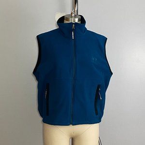 Pearl Izumi Zippered Fleece Vest